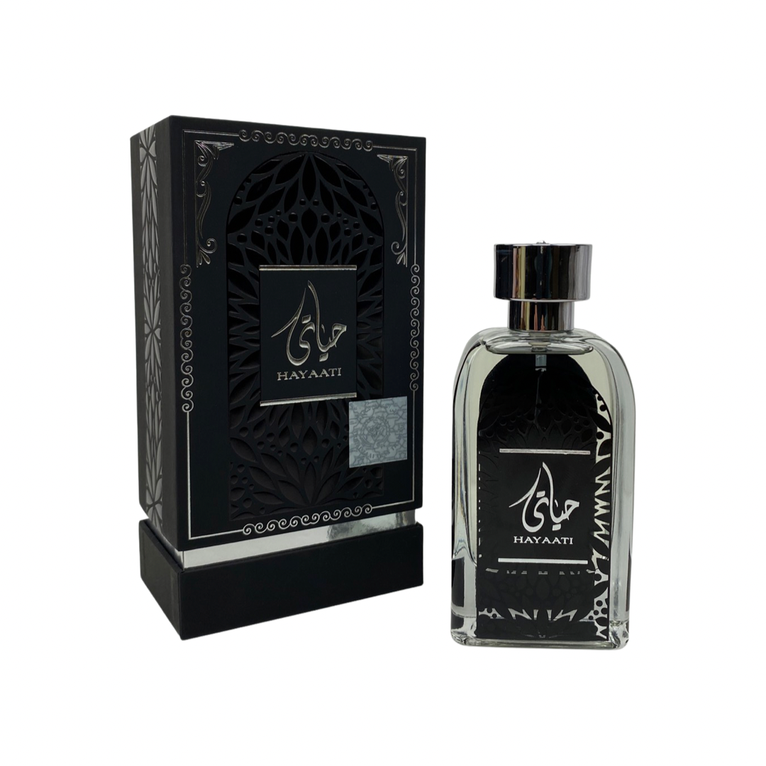 Hayaati eau de parfum 100ml