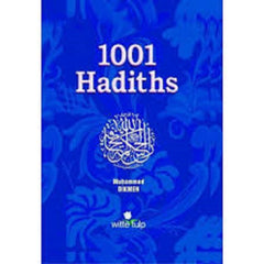 1001 hadith