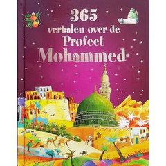 365 verhalen over de profeet Mohammed