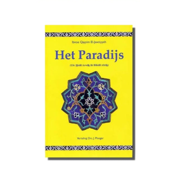 Het Paradijs