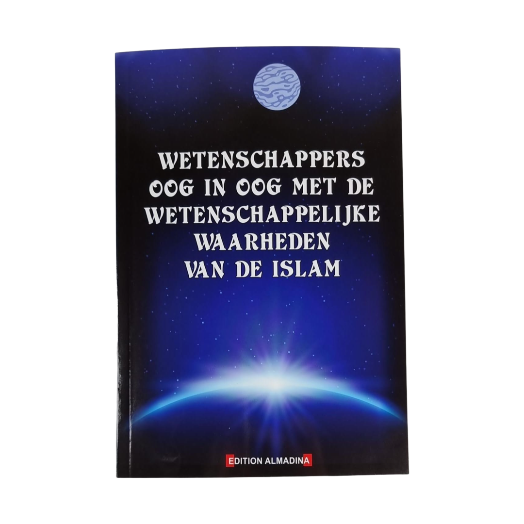 Wetenschappers oog in oog met de wetenschappelijke waarheden van de Islam