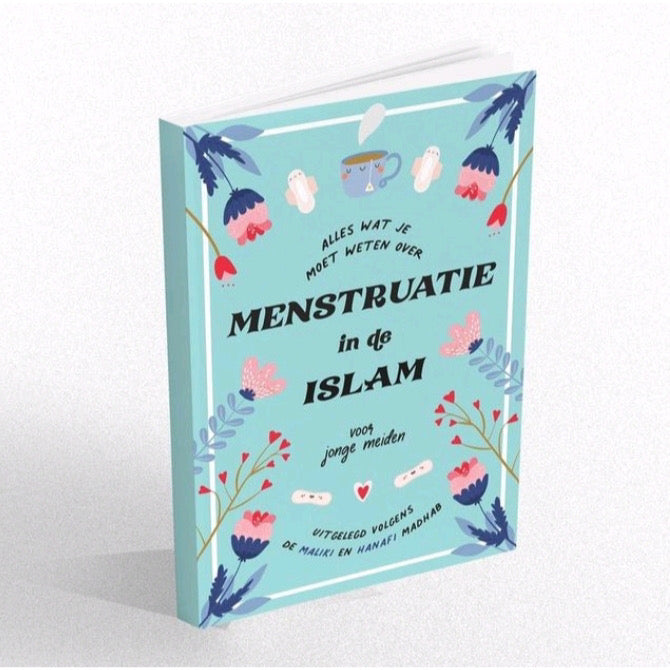 Menstruatie in de islam