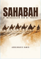 Sahabah metgezellen van de profeet
