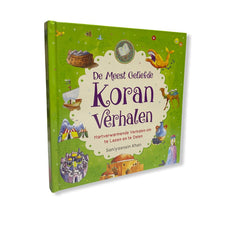 De Meest Geliefde Koran Verhalen