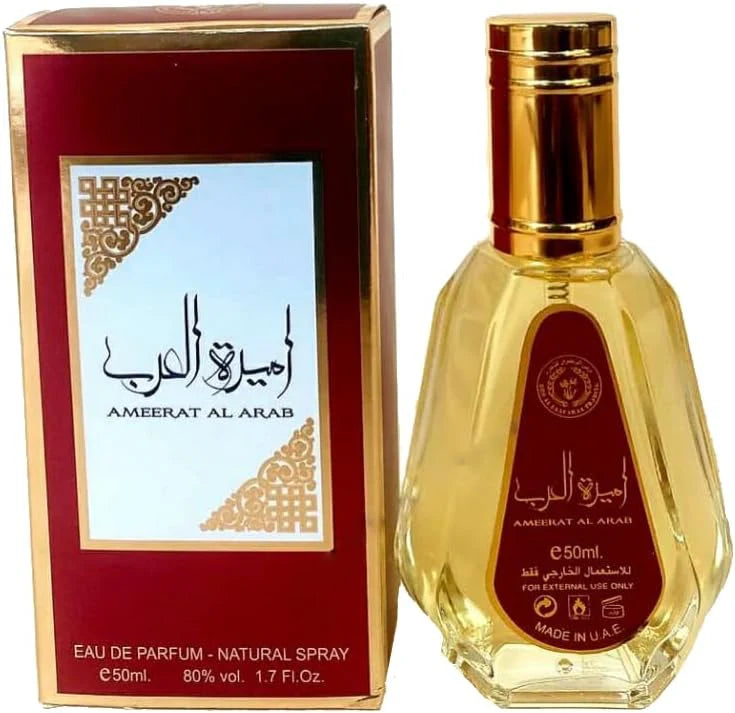 Ameerat el Arab 50ml