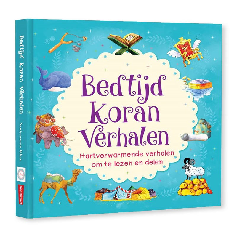 Bedtijd koran verhalen