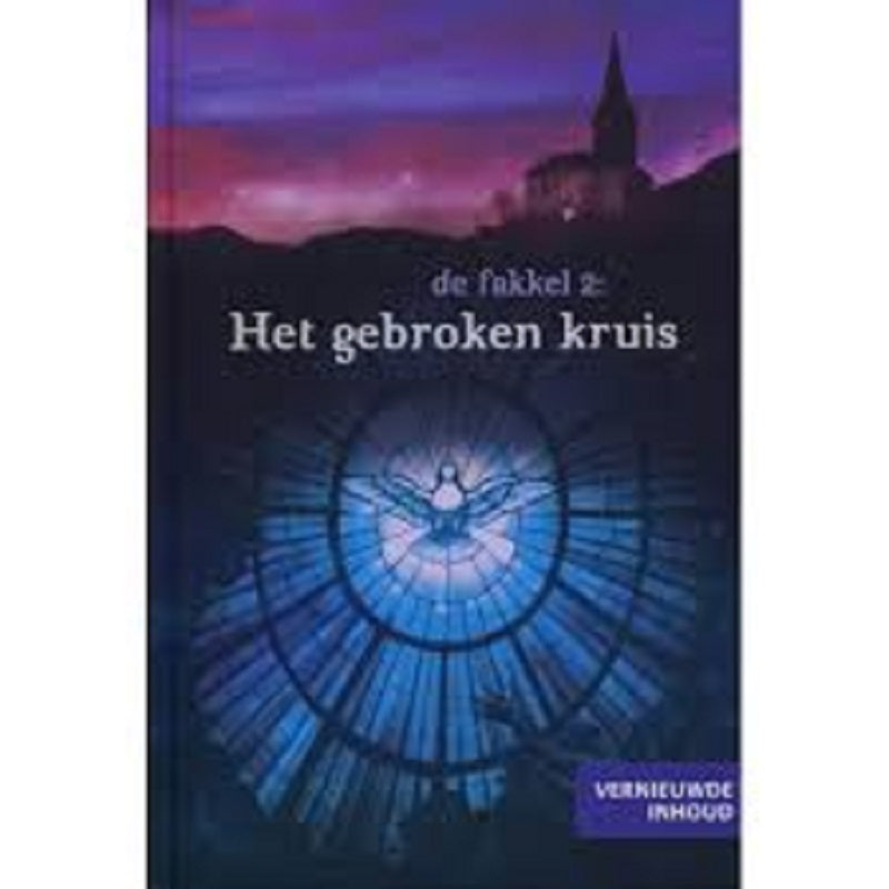 Fakkel 2: Het gebroken kruis
