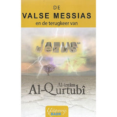 Valse messias en de terugkeer van Jezus