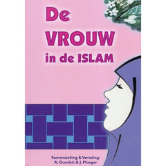 De vrouw in de islam