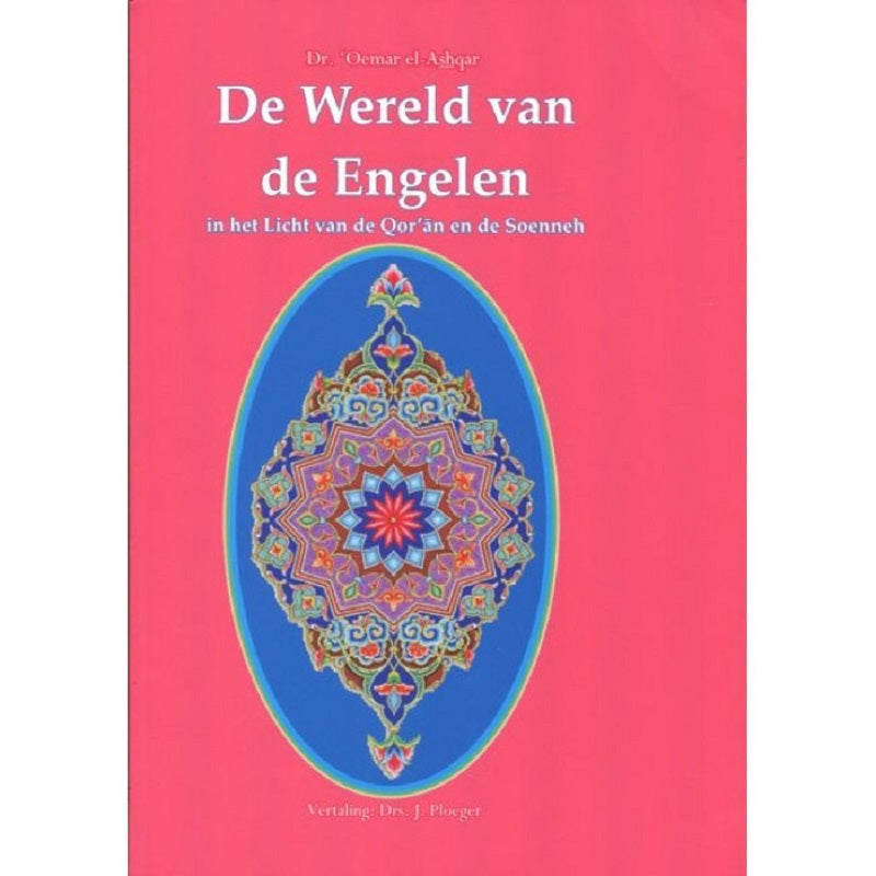 De wereld van de engelen