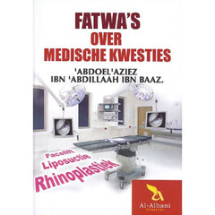 Fatwa´s over medische kwesties