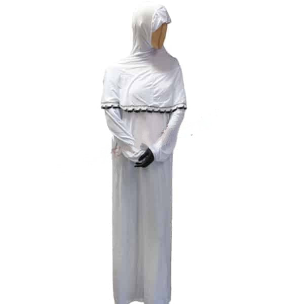 Gebedskleding 1 delig xl