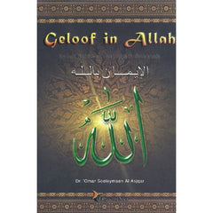 Geloof in Allah