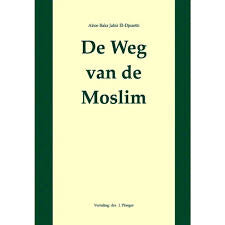 De weg van de Islam