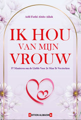 Ik hou van mijn vrouw