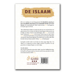 De Islaam en Haar Voortreffelijke Eigenschappen