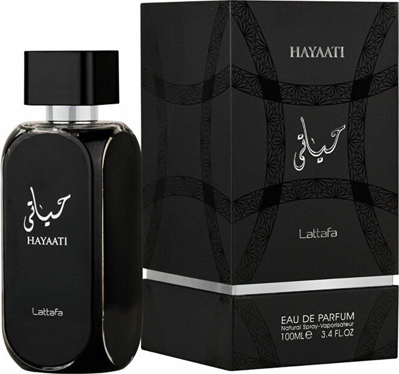 Lattafa Hayaati