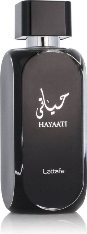 Lattafa Hayaati