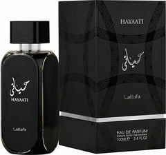 Lattafa Hayaati