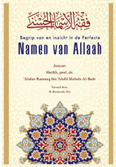 De perfecte namen van Allah