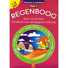 Regenboog deel 2