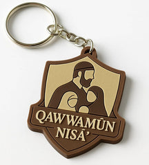 Sleutelhanger Qawwamun Nisa