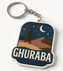 Sleutelhanger Ghuraba