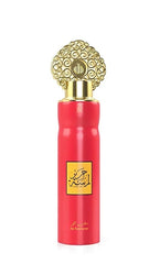 Lamsat Harir Air Freshener - My Perfumes  9 stuks + 3 gratis