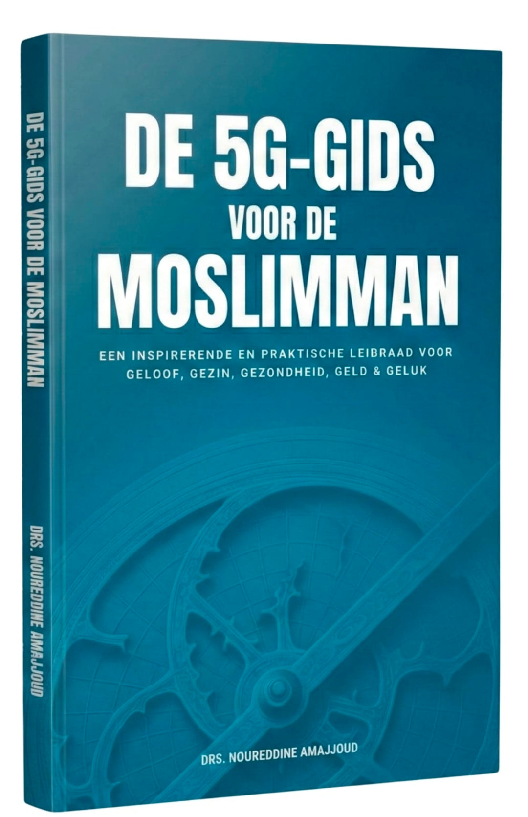 De 5g gids voor de moslimman