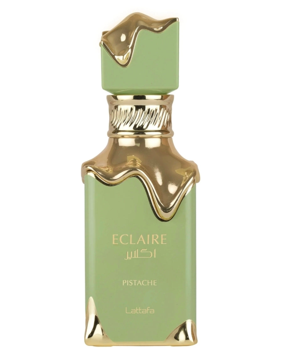 Lattafa Eclaire Pistache EDP 100 ml