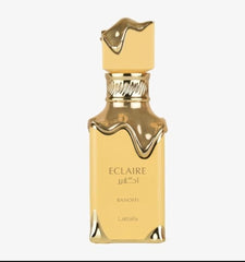 Lattafa Eclaire Banoffi EDP 100 ml