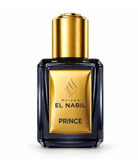 El Nabil rol Prins