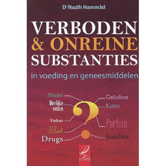 Verboden en Onreine substantie