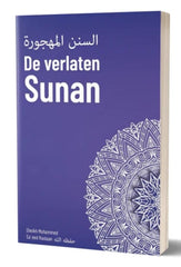 De verlaten Sunan