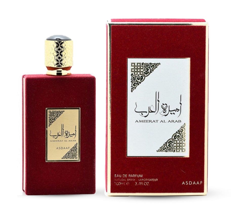 Ameerat al Arab - parfumspray