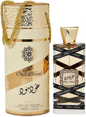 oud mood - parfumspray