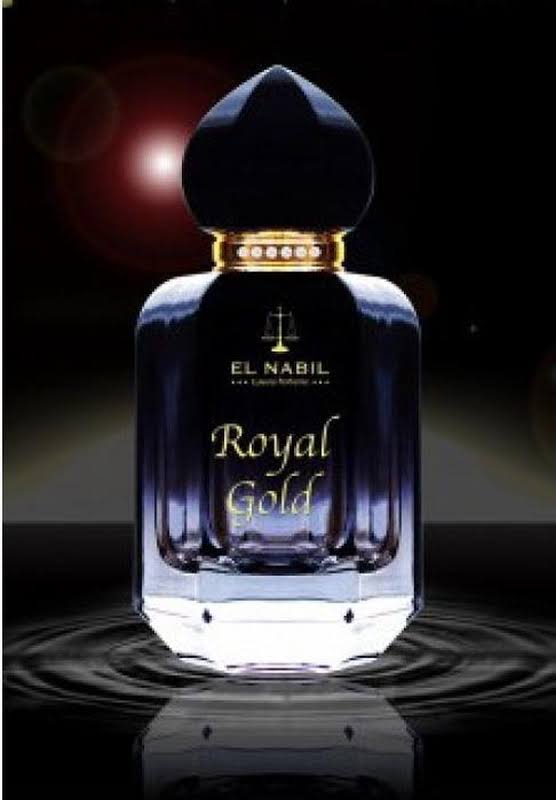 royal gold - parfumspray 65 ml