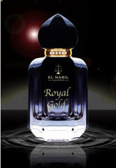 royal gold - parfumspray 65 ml