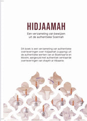 Hidjaamah- een verzameling van bewijzen uit de authentieke Soennah.