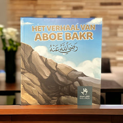 Het verhaal van Abou Bakr