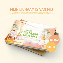 Mijn lichaam is van mij