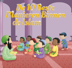 De 10 beste manieren binnen de islam