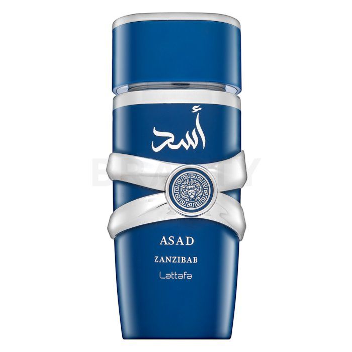 Asad Zanzibar Eau de Parfum