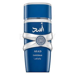 Asad Zanzibar Eau de Parfum