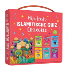 Mijn eerste islamitische quiz collectie
