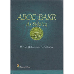 Aboe Bakr As Siddieq