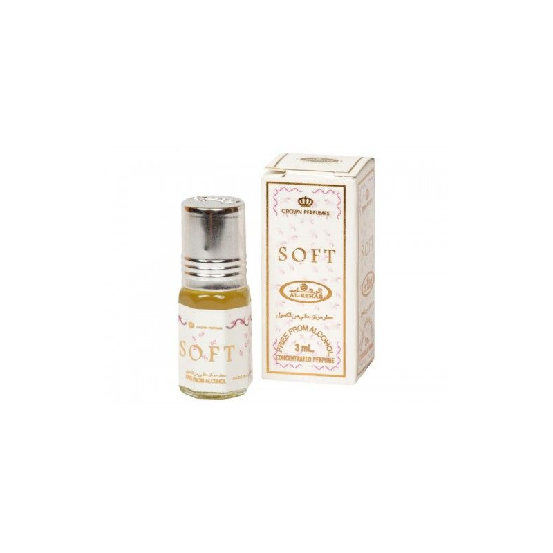 Al-Rehab  Soft  3ml