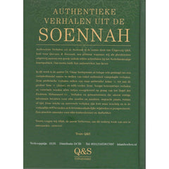 Authentieke verhalen uit de soennah Q&S