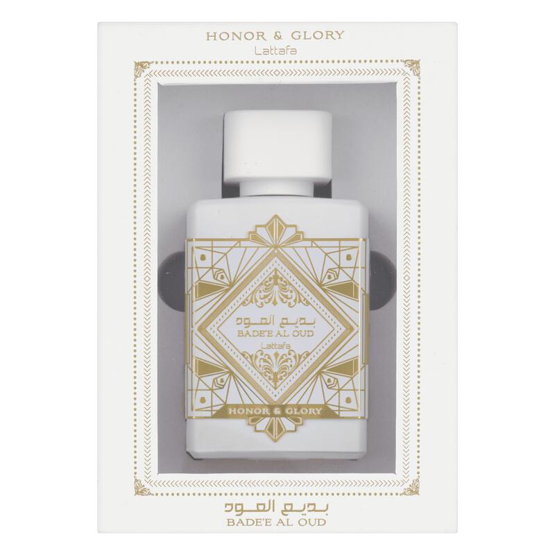 LATTAFA Badee al Oud , Honour and Glory