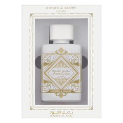LATTAFA Badee al Oud , Honour and Glory